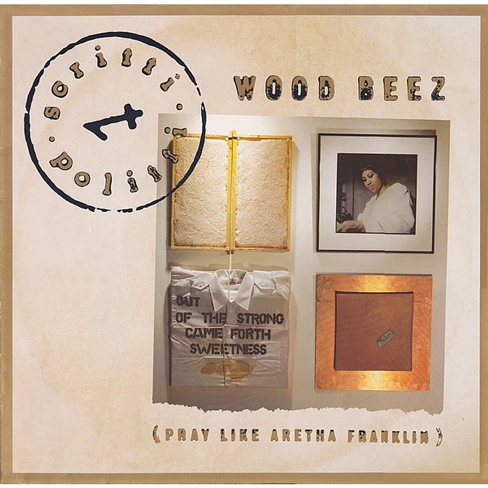 Scritti Politti - Wood Beez (Pray Like Aretha Franklin)
