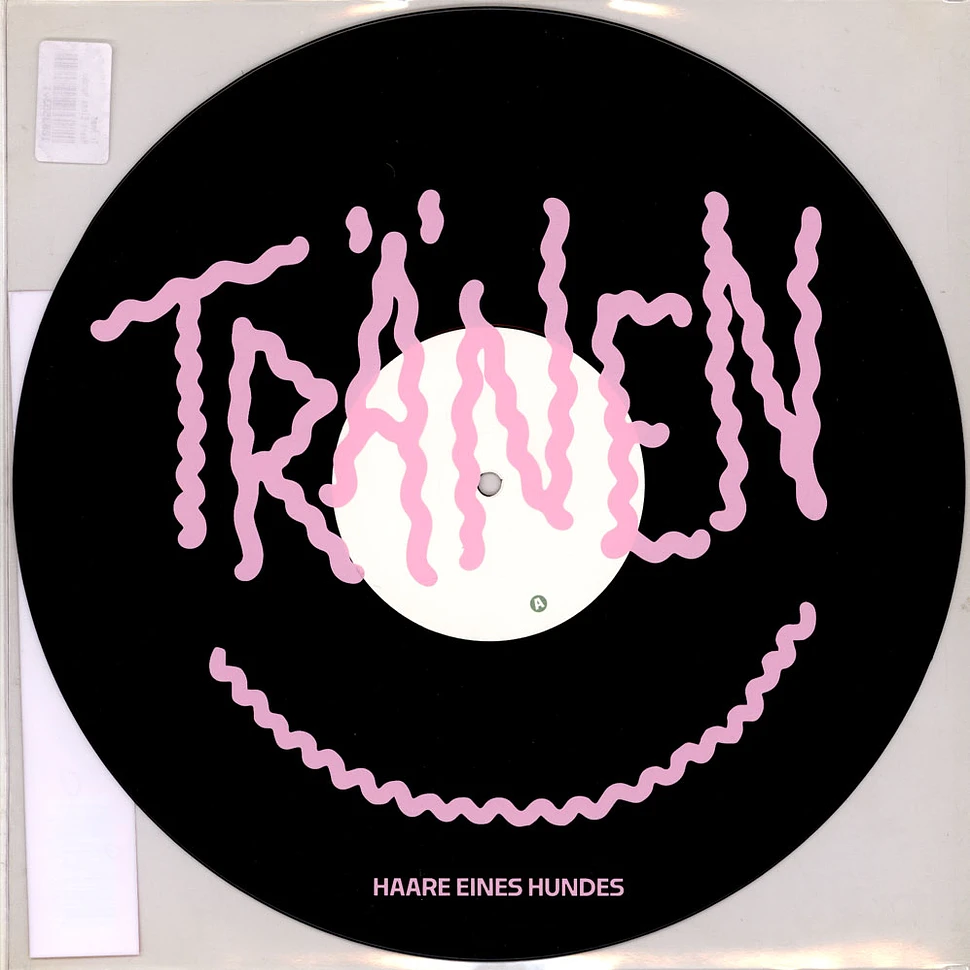 Tränen - Haare Eines Hundes