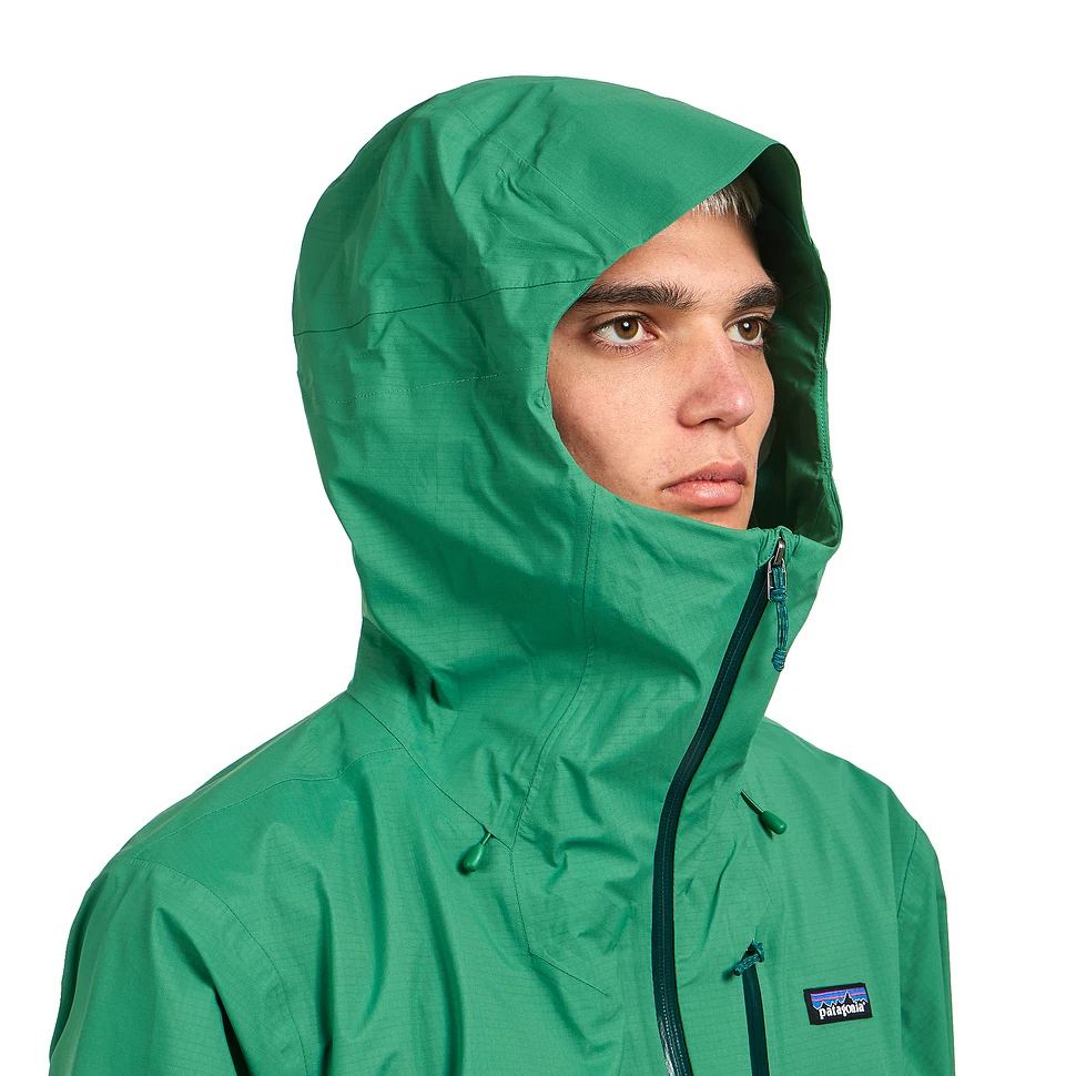 Patagonia - Granite Crest Rain Jacket