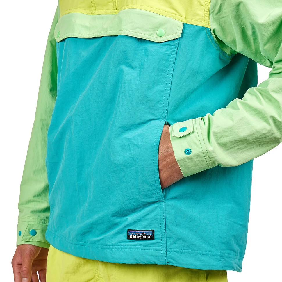 Patagonia - Isthmus Anorak