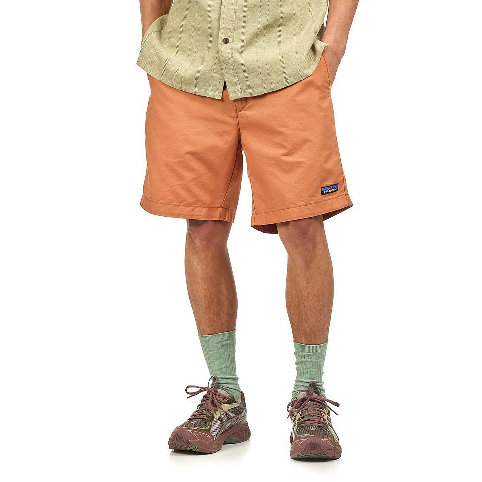 Patagonia - Lightweight All-Wear Hemp Shorts