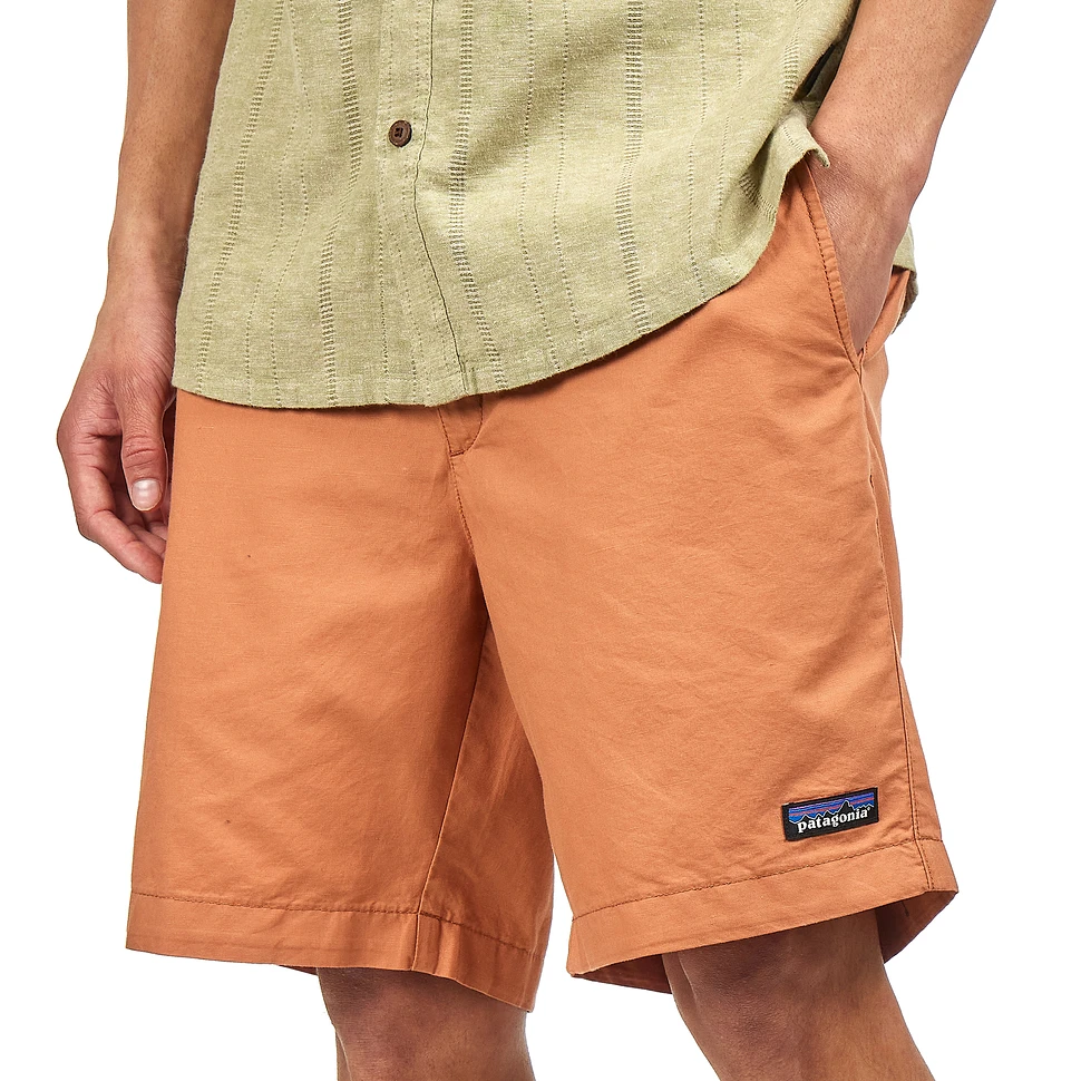 Patagonia - Lightweight All-Wear Hemp Shorts