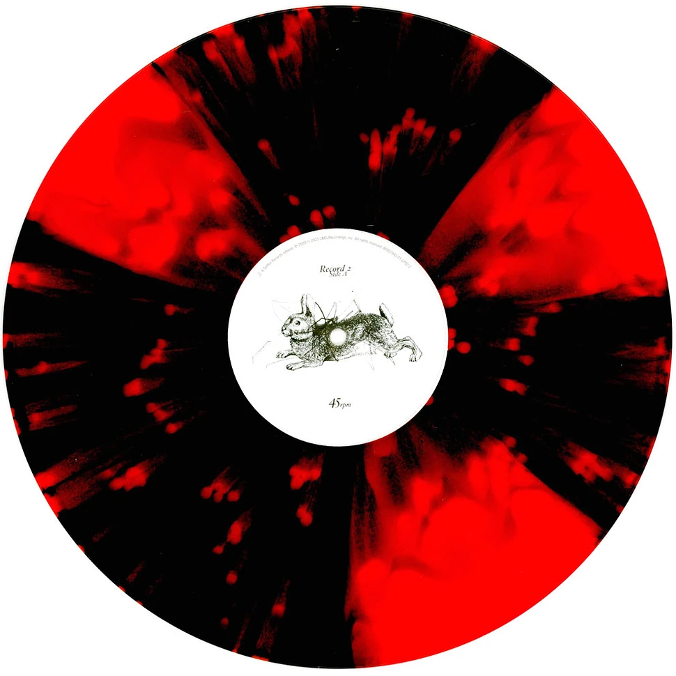 AFI (A Fire Inside) - Sing The Sorrow 20th Anniversary Indie Exclusive ...