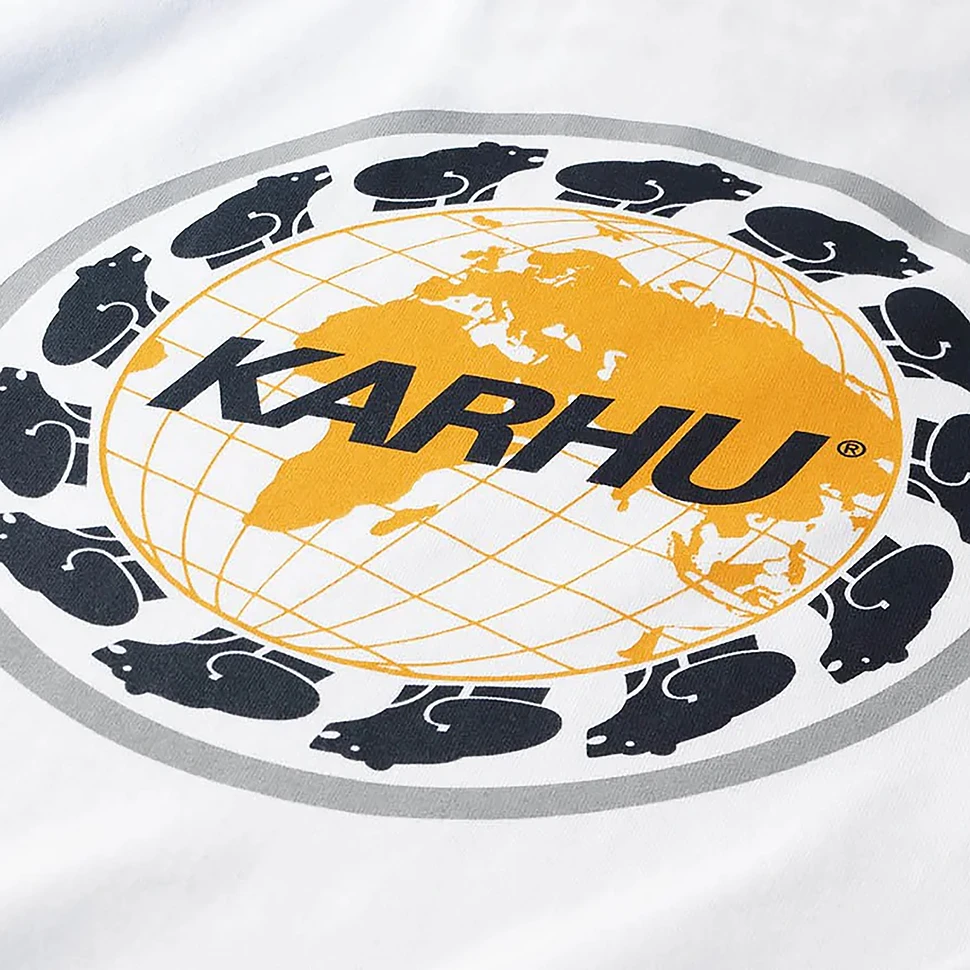 Karhu - Karhu Worldwide T-Shirt