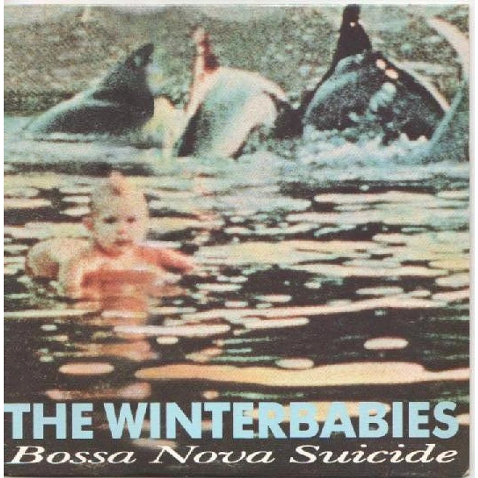 The Winterbabies - Bossa Nova Suicide