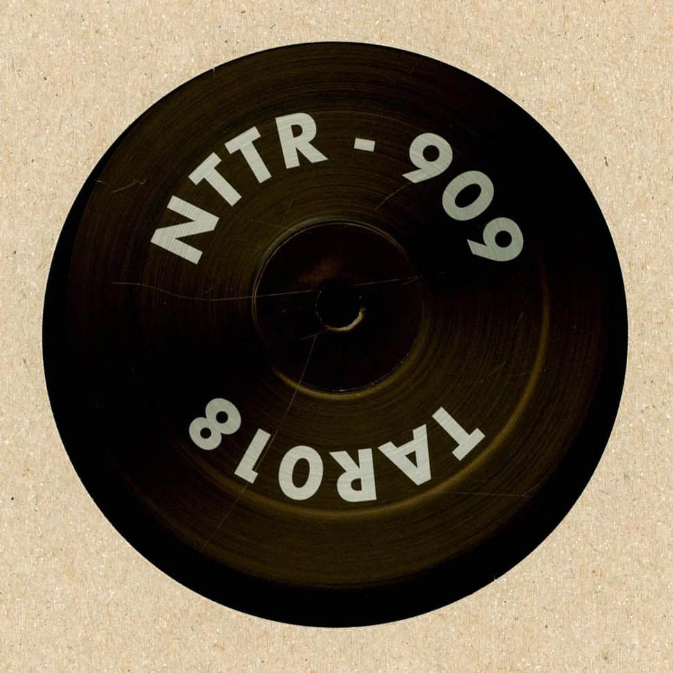 Nttr-909 A.K.A. Nihad Tule & Roseen - Tar 18