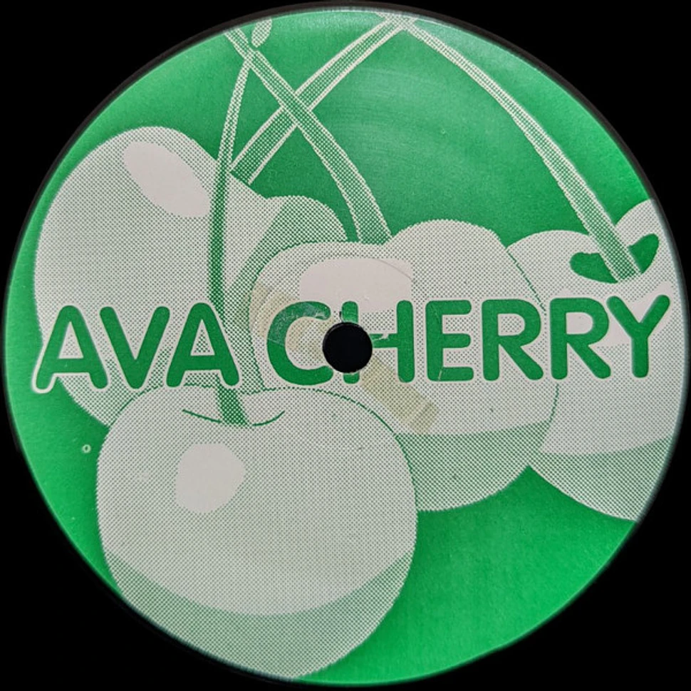 Ava Cherry - Gimme, Gimme