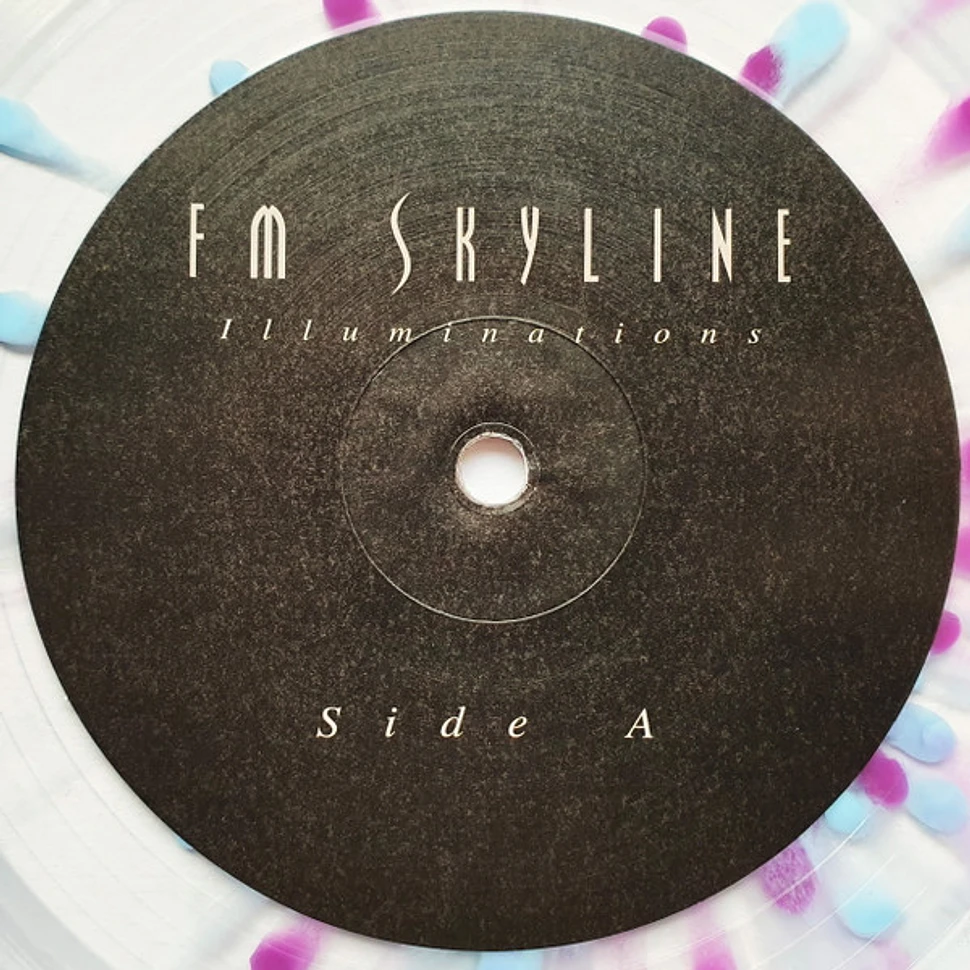 FM Skyline - Illuminations