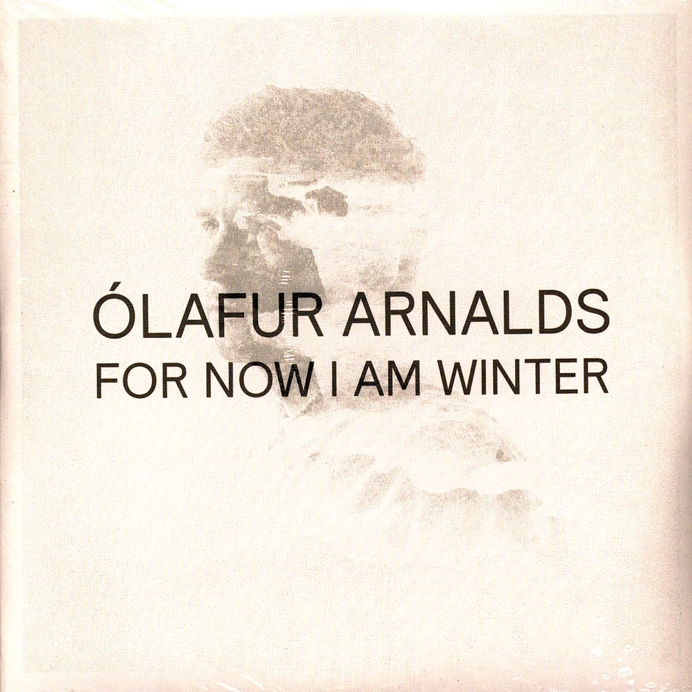 Ólafur Arnalds - For Now I Am Winter 10 Year Anniversary Edition