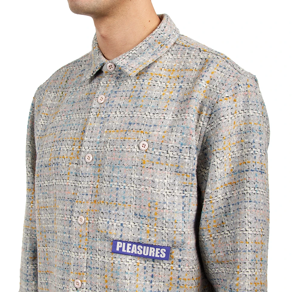 PLEASURES - Periodic Work Shirt