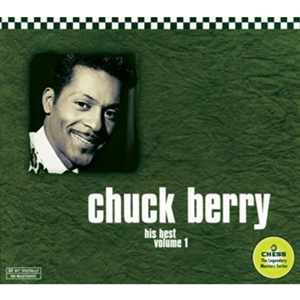 Chuck Berry - His Best Volume 1