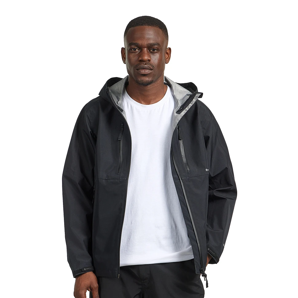 Snow Peak - Gore-Tex Rain Jacket