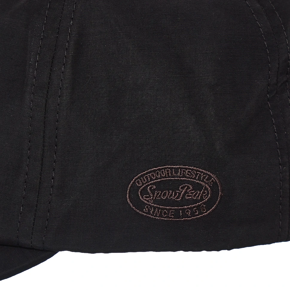 Snow Peak - Light Mountain Cloth Cap