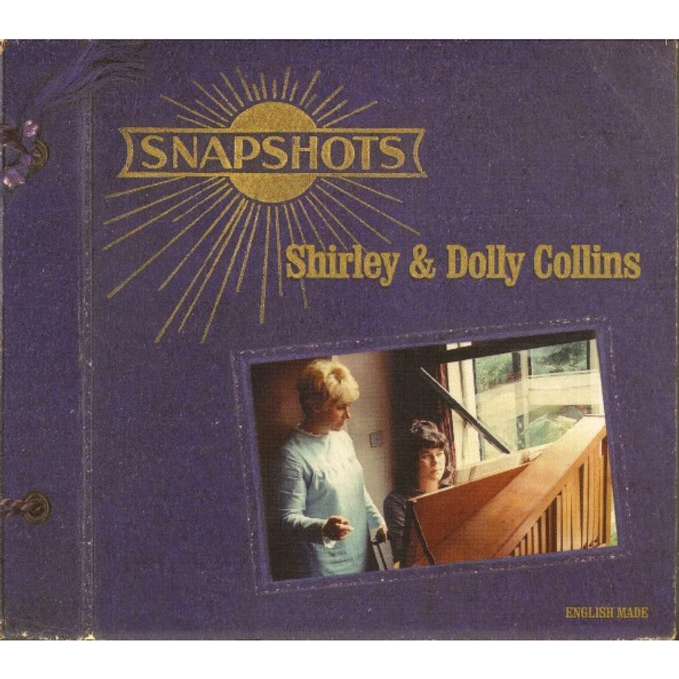 Shirley & Dolly Collins - Snapshots