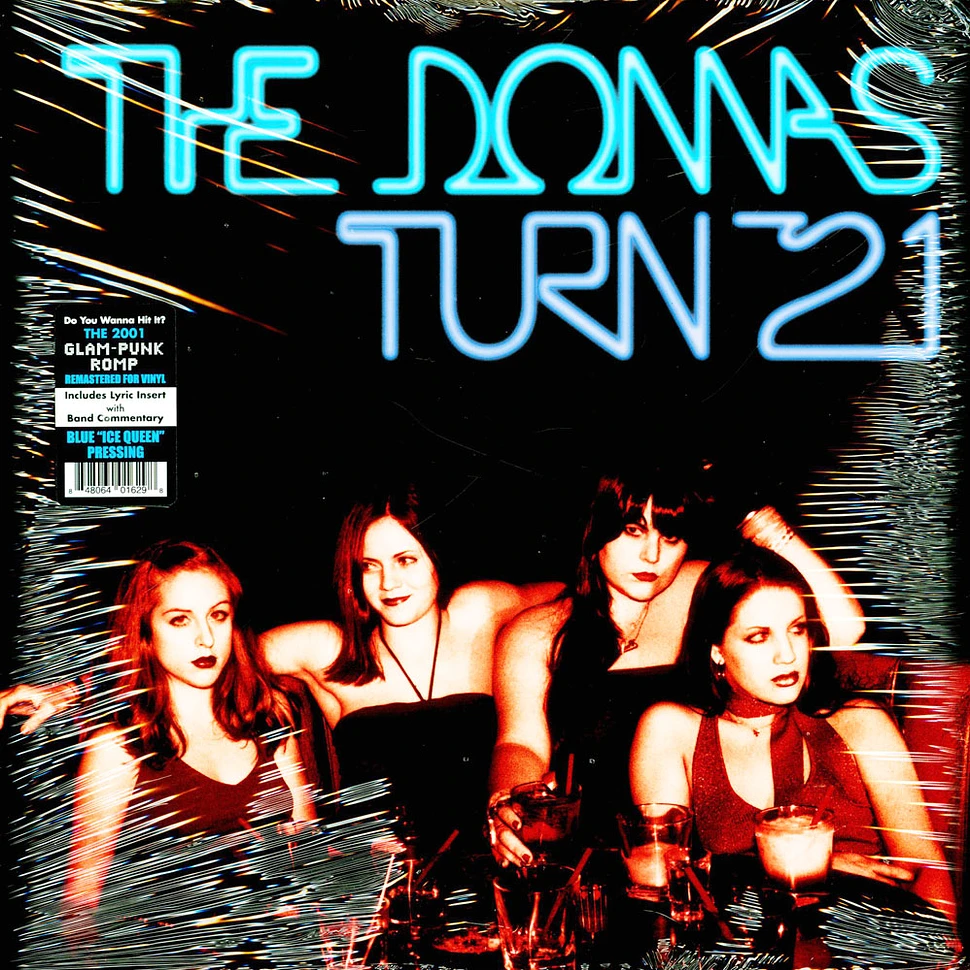 Donnas - Turn 21