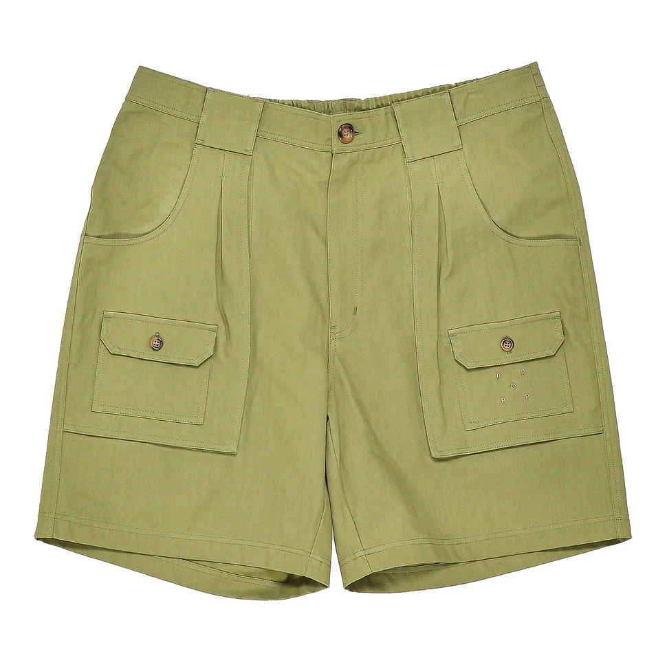 Pop Trading Company - Pockets Short