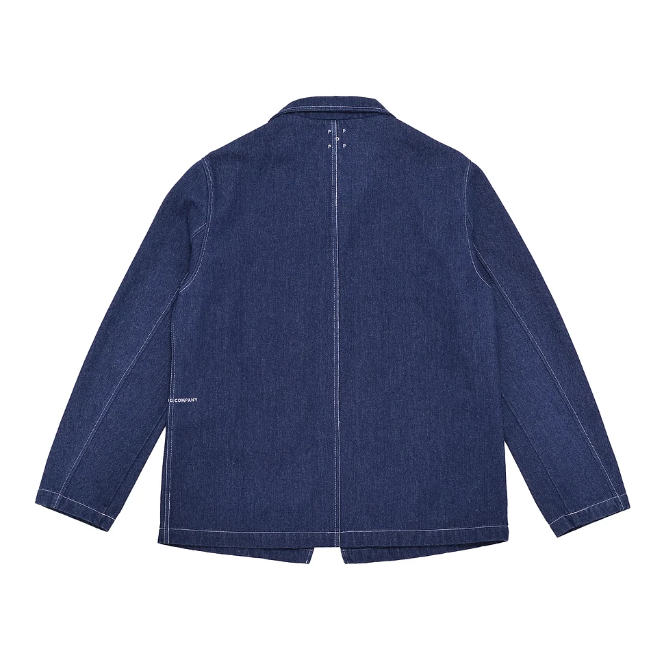 Pop Trading Company - Hewitt Suit Jacket