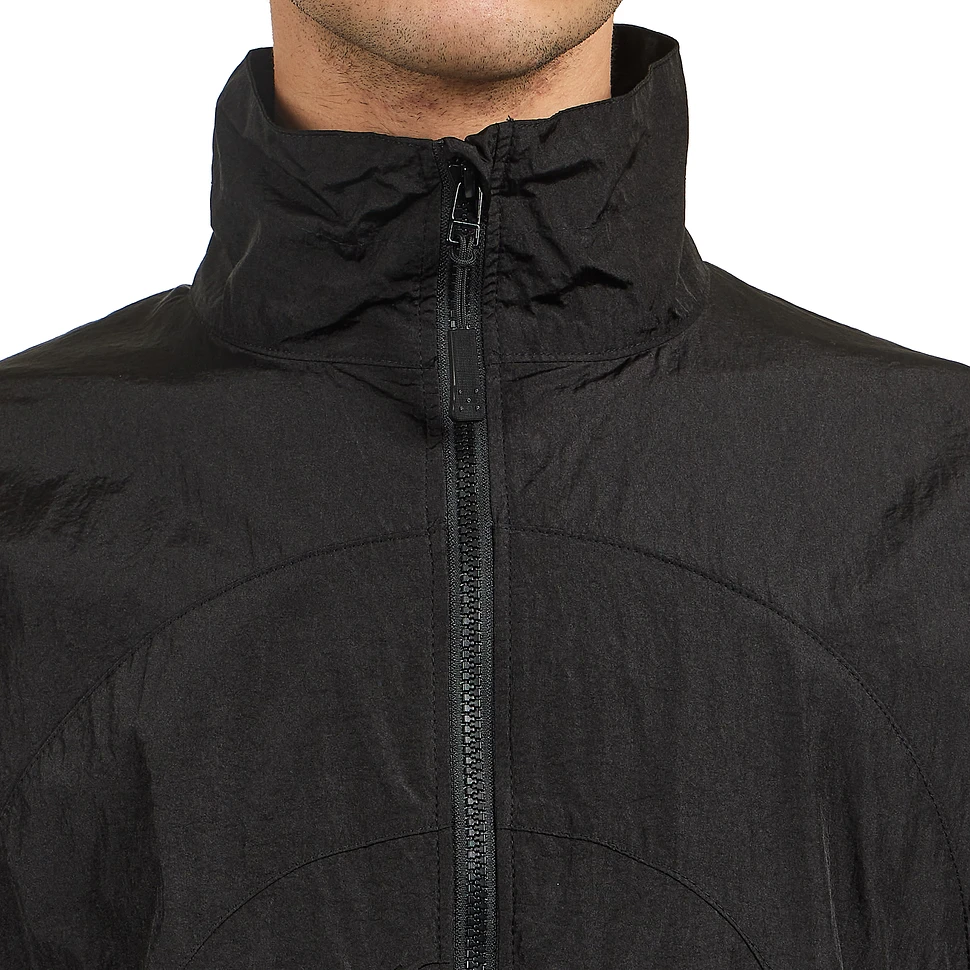 Pop Trading Company - O Jacket (Black) | HHV