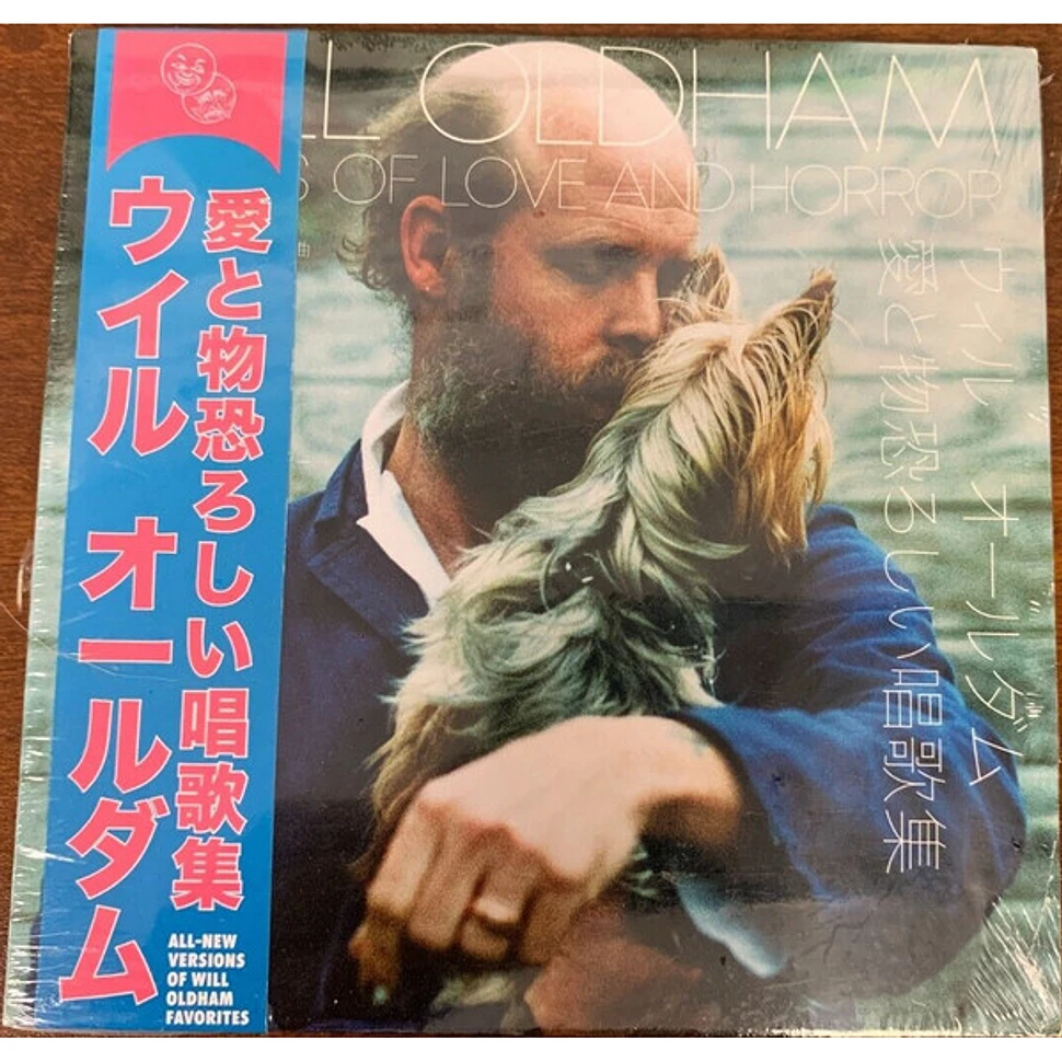 Will Oldham - Songs Of Love And Horror