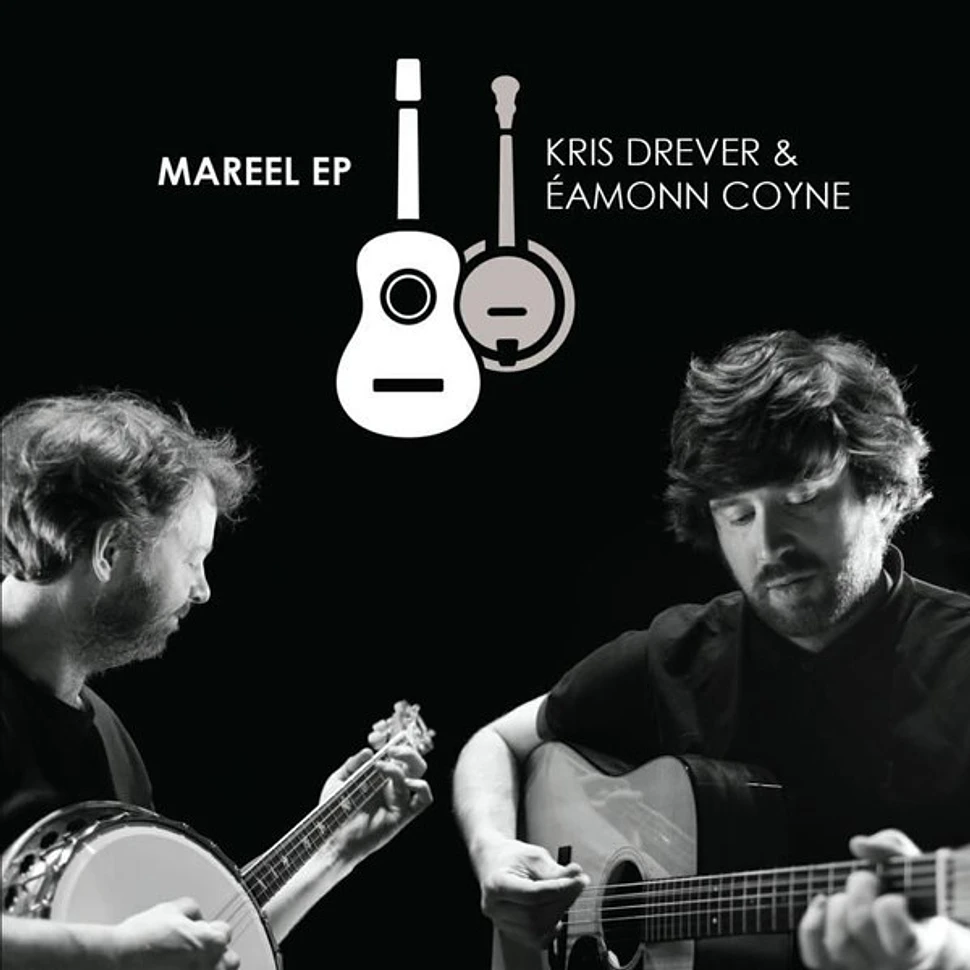 Kris Drever & Eamonn Coyne - Mareel EP