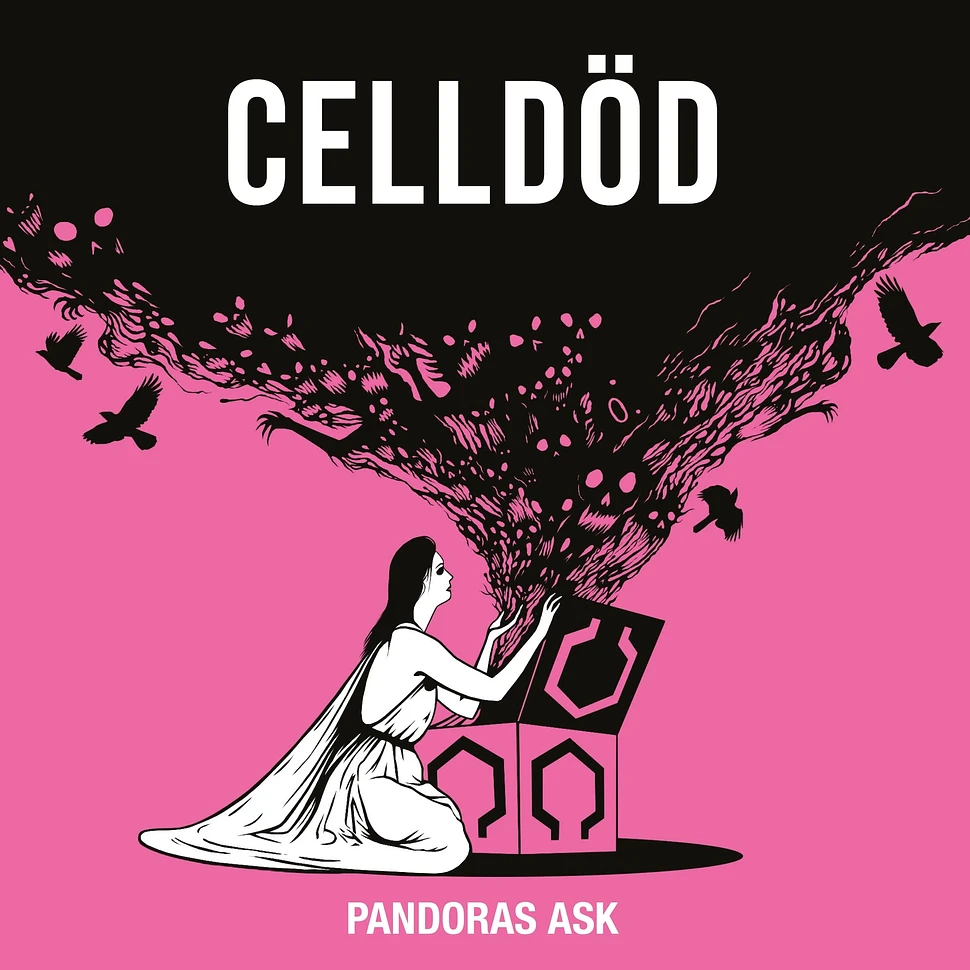 Celldod - Pandoras Ask