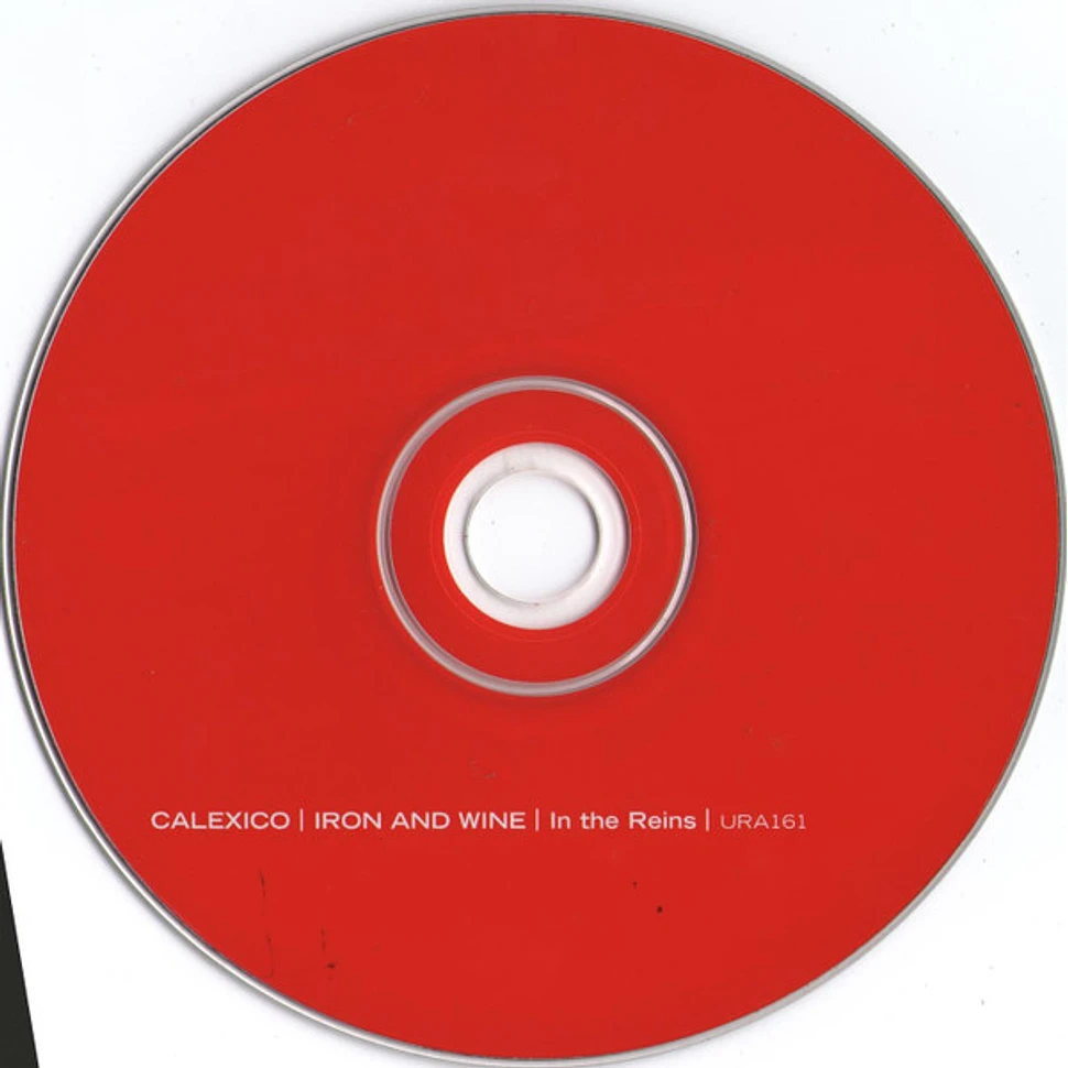 Calexico And Iron And Wine - In The Reins