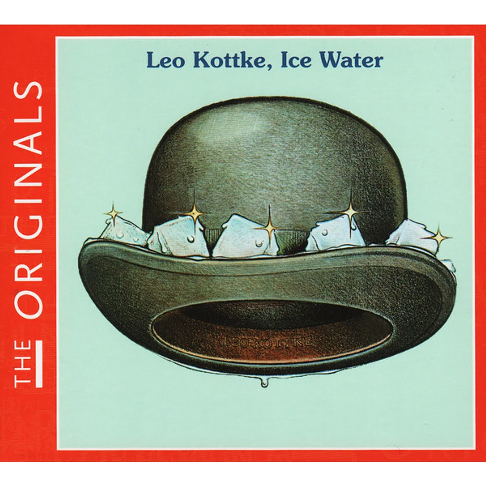 Leo Kottke - Ice Water