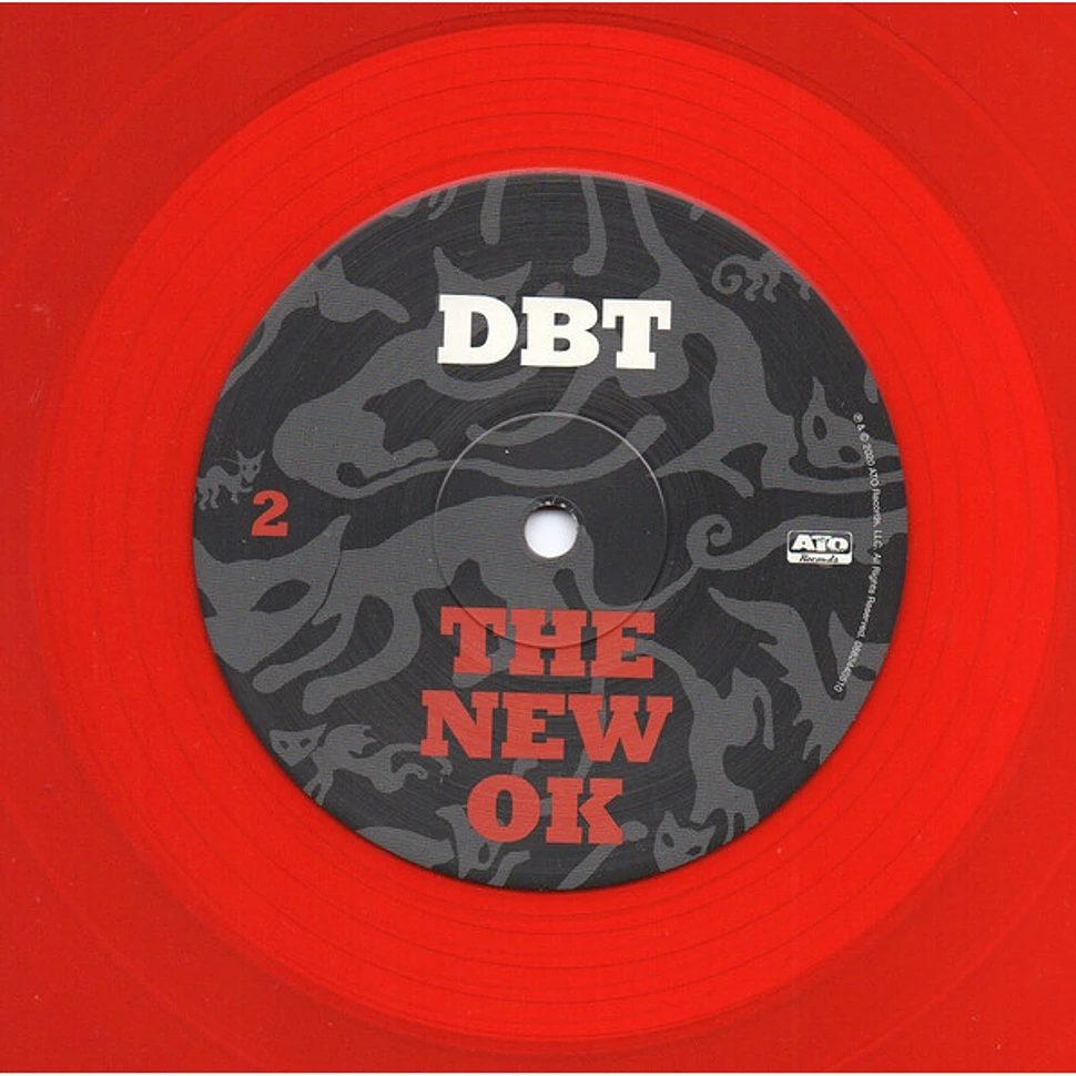 Drive-By Truckers - The New OK