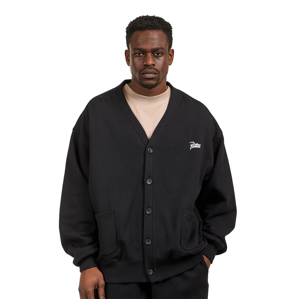 Columbia Sportswear - Backbowl Remastered Fleece (Black / Black