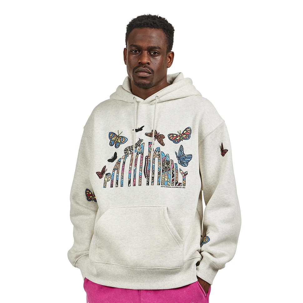 Patta - Family Classic Hooded Sweater