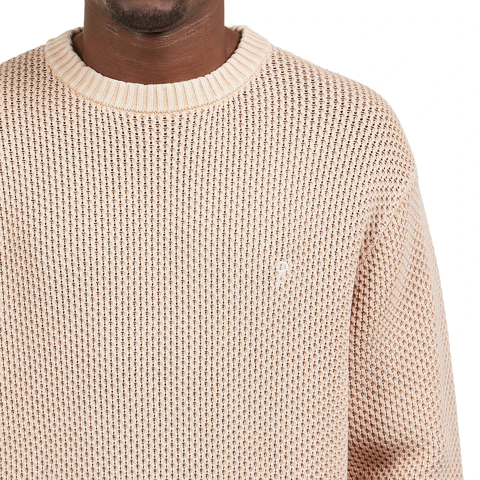 Patta - Classic Knitted Sweater