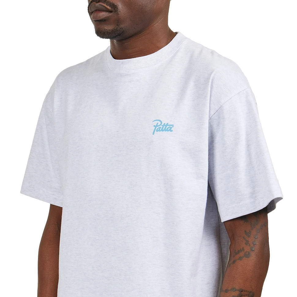 Patta - Perfect Hug T-Shirt