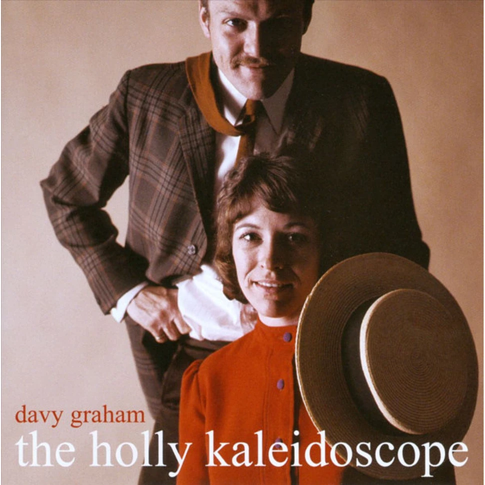 Davy Graham - The Holly Kaleidoscope