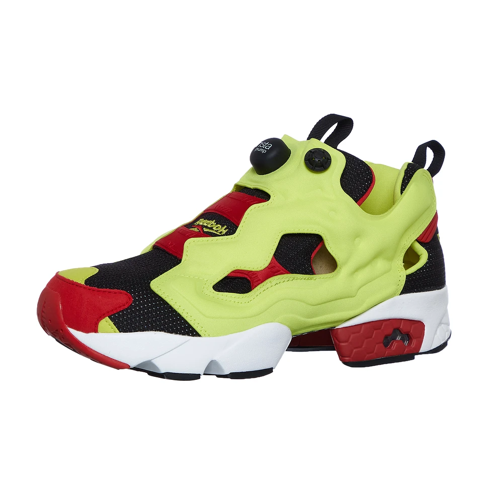 Reebok - Instapump Fury 94