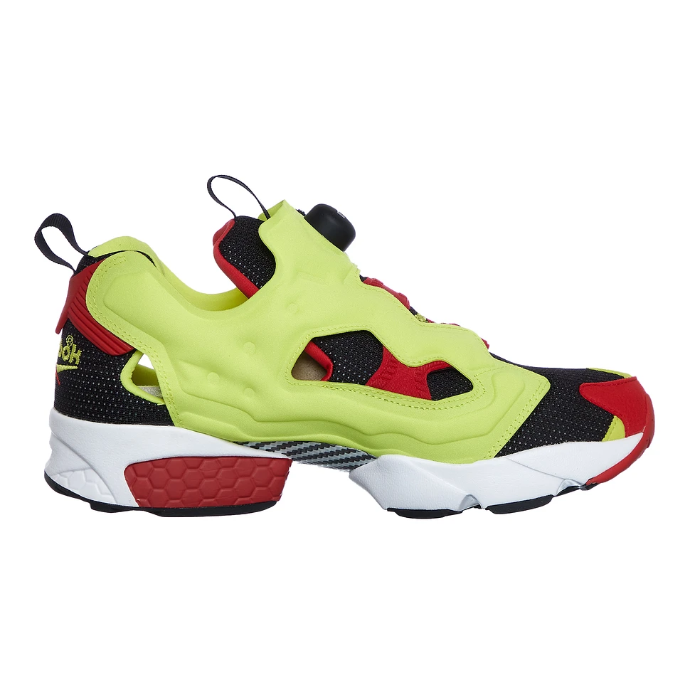 Reebok - Instapump Fury 94