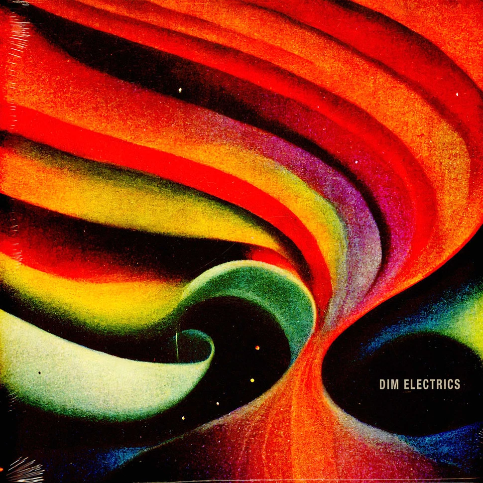 Dim Electrics - Dim Electrics