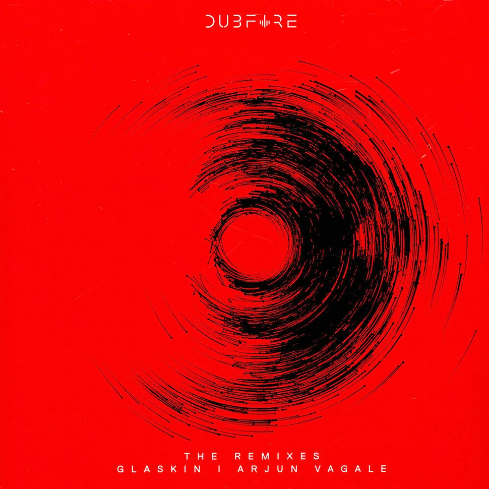 Dubfire - Evolv (The Remixes) (Glaskin / Arjun Vagale Rmxs)