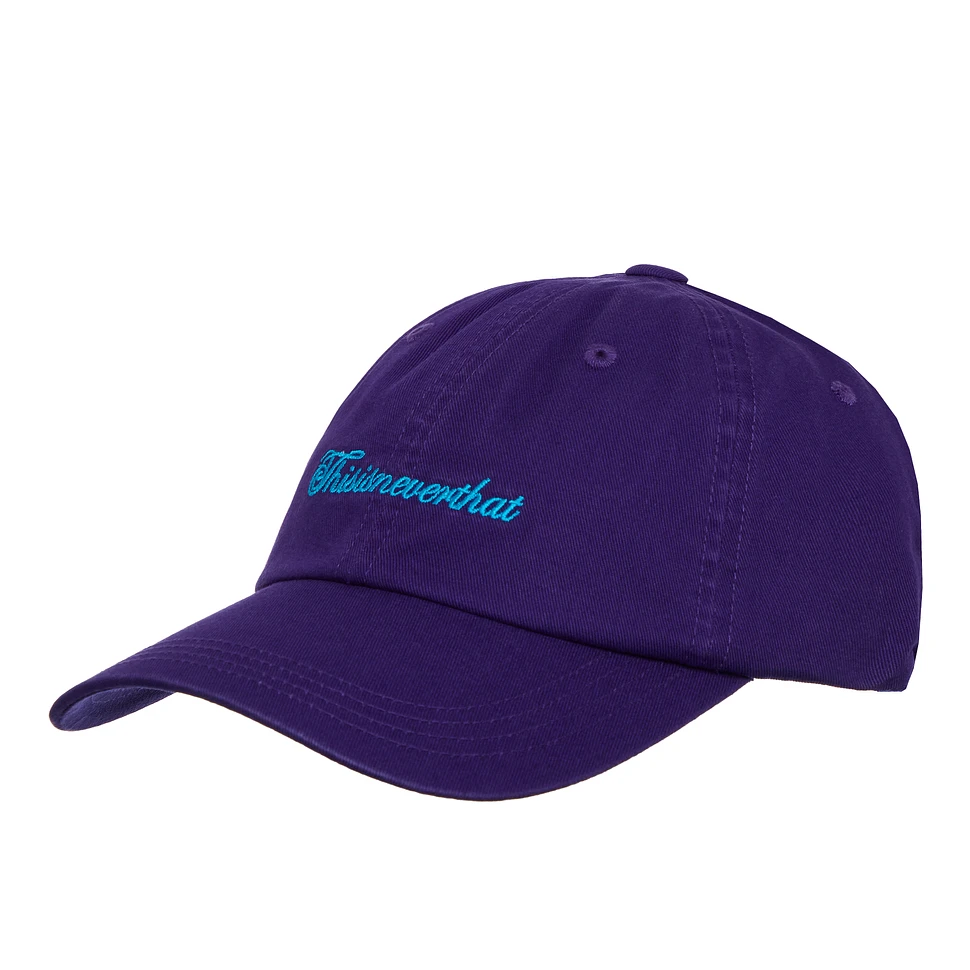 thisisneverthat - SCT-Logo Cap