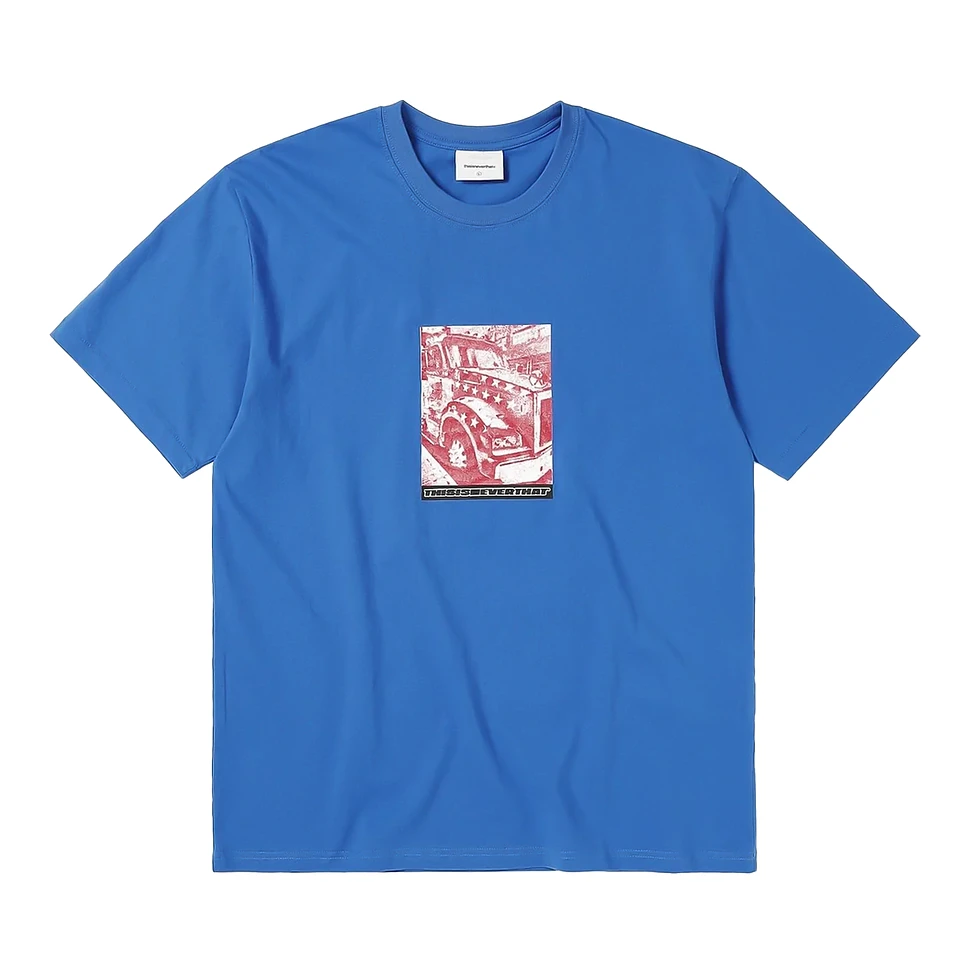 thisisneverthat - Old Truck Tee
