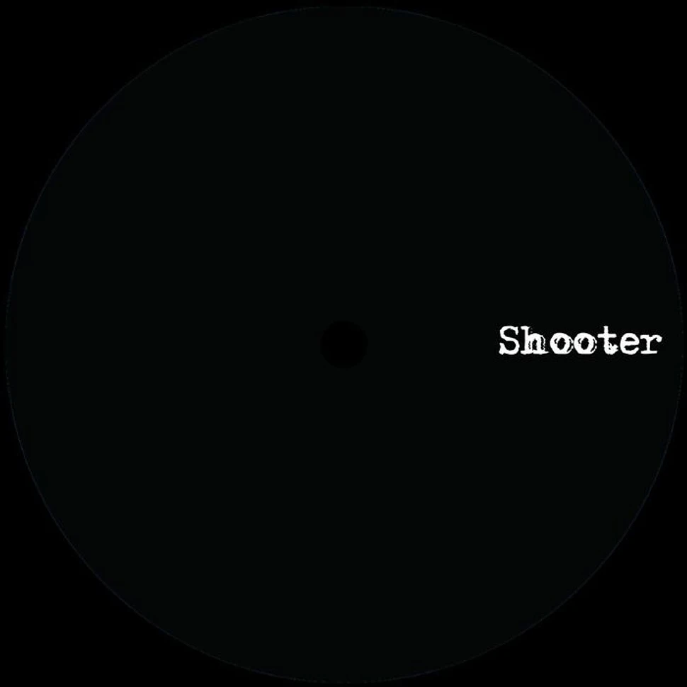 Diskop - Da Hooly / Shooter