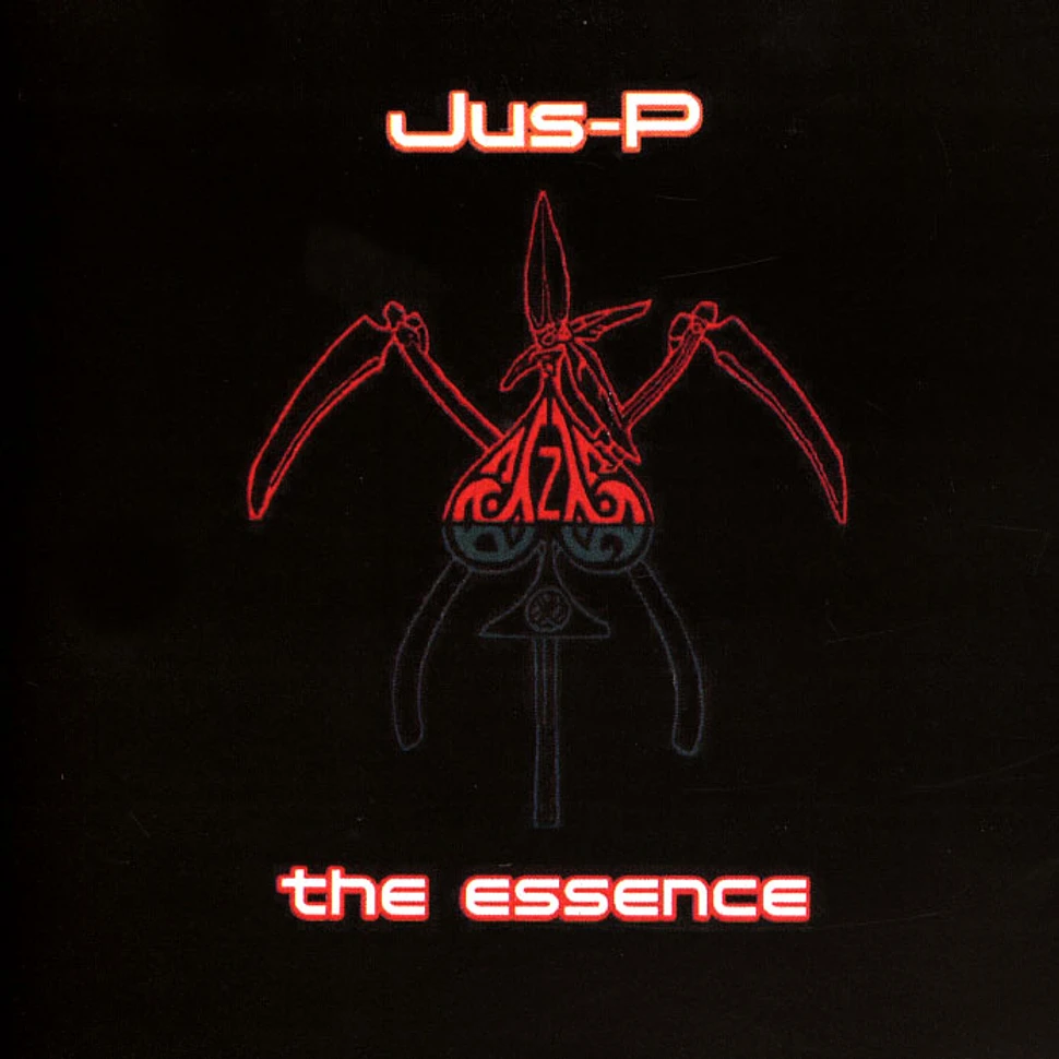 Jus-P - The Essence