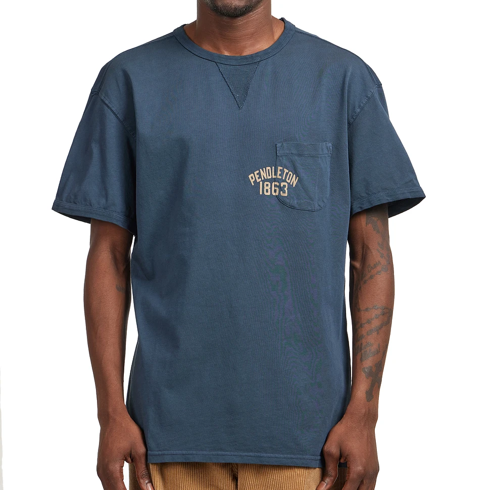 Pendleton - 1863 Pocket Tee