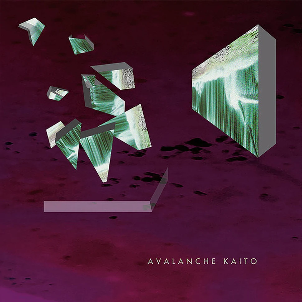 Avalanche Kaito - Avalanche Kaito