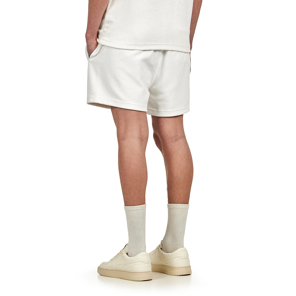 Lacoste - Regular Fit Terry Shorts