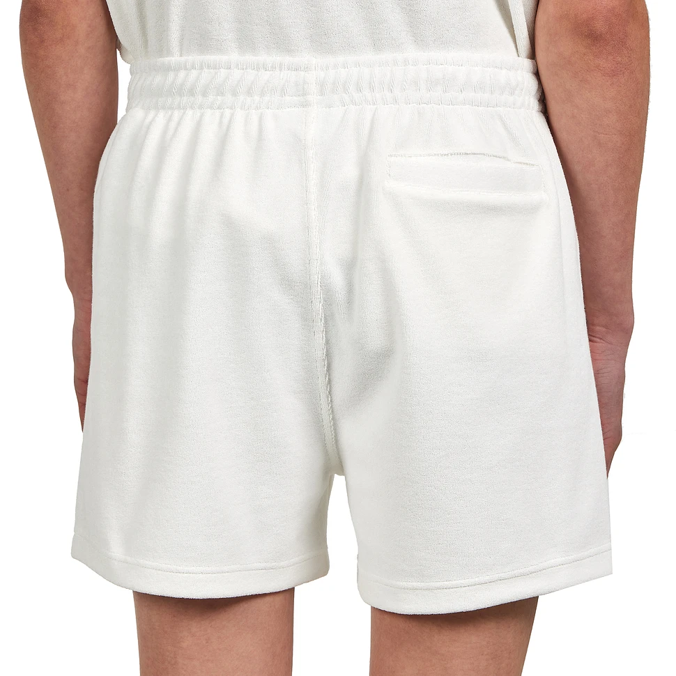 Lacoste - Regular Fit Terry Shorts