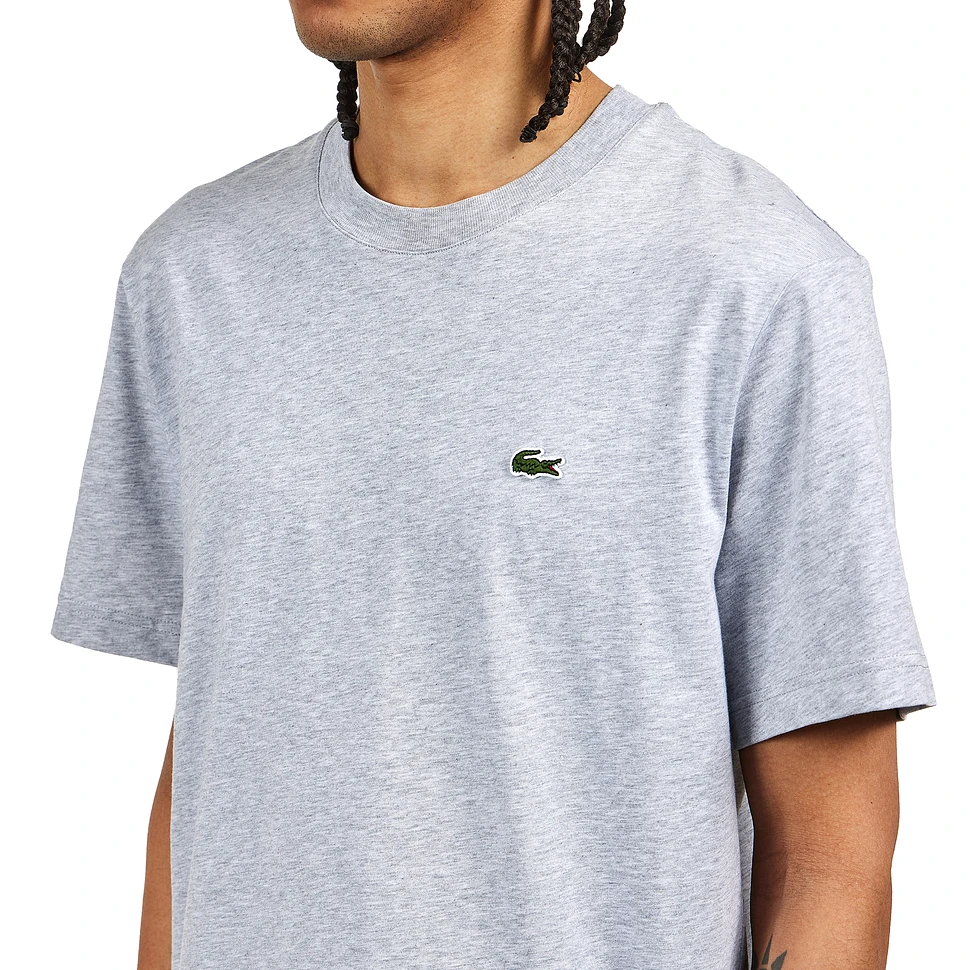 Lacoste - Classic Fit Jersey T-Shirt