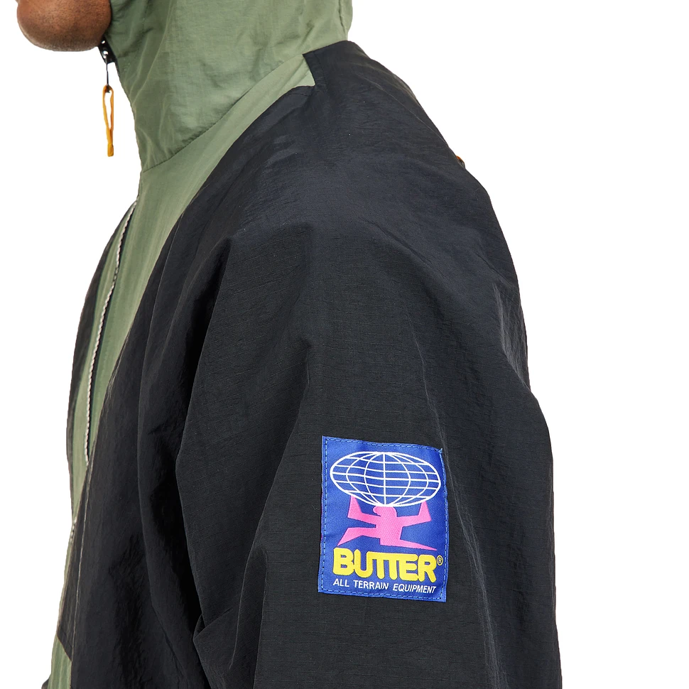 Butter Goods - Terrain Jacket