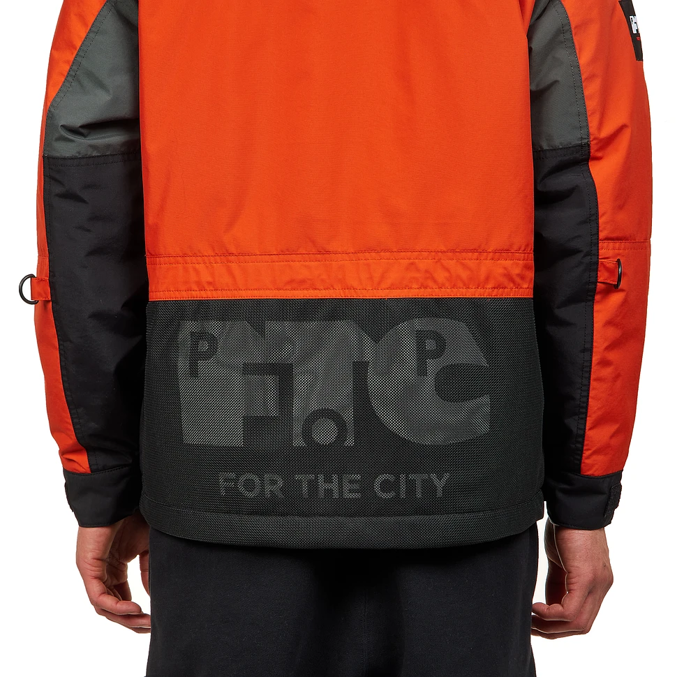 Pop Trading Company x FTC - jacket