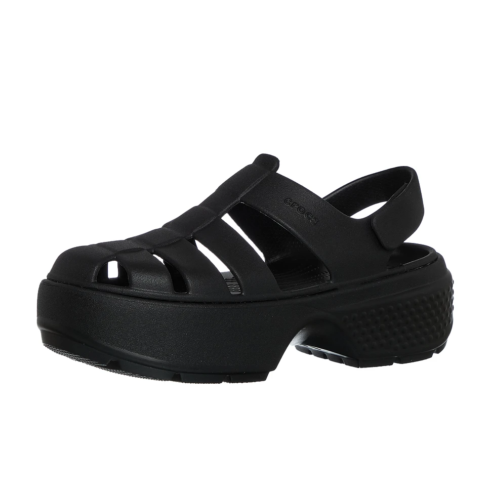 Crocs - Stomp Fisherman Sandal