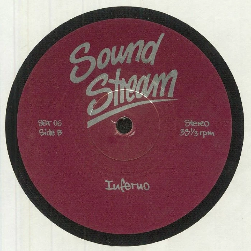 Sound Stream - Julie's Theme